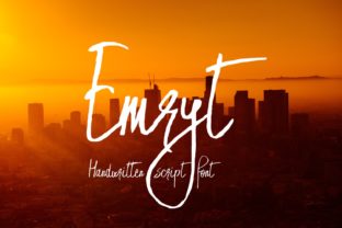 Emryt: A Designer’s Take on Its Real-World Use