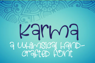 Karma Font Review: Elevating Small Business Branding
