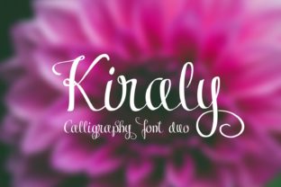Kiraly Font: A Web Designer’s Review for Digital Branding