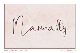 Marwatty Font: Elevating Editorial Layouts