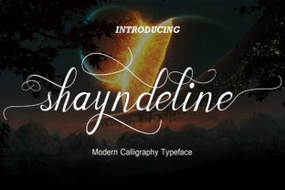 Shayndeline: A Designer’s Take on Real-World Use