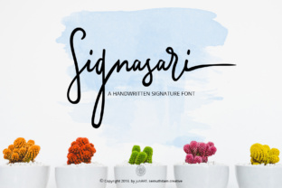Signasari Extras: Elevating Editorial Design with Feminine Elegance