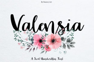 Valensia Font: Elevating Digital Brand Identity
